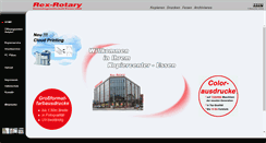 Desktop Screenshot of kopiercenter-essen.de